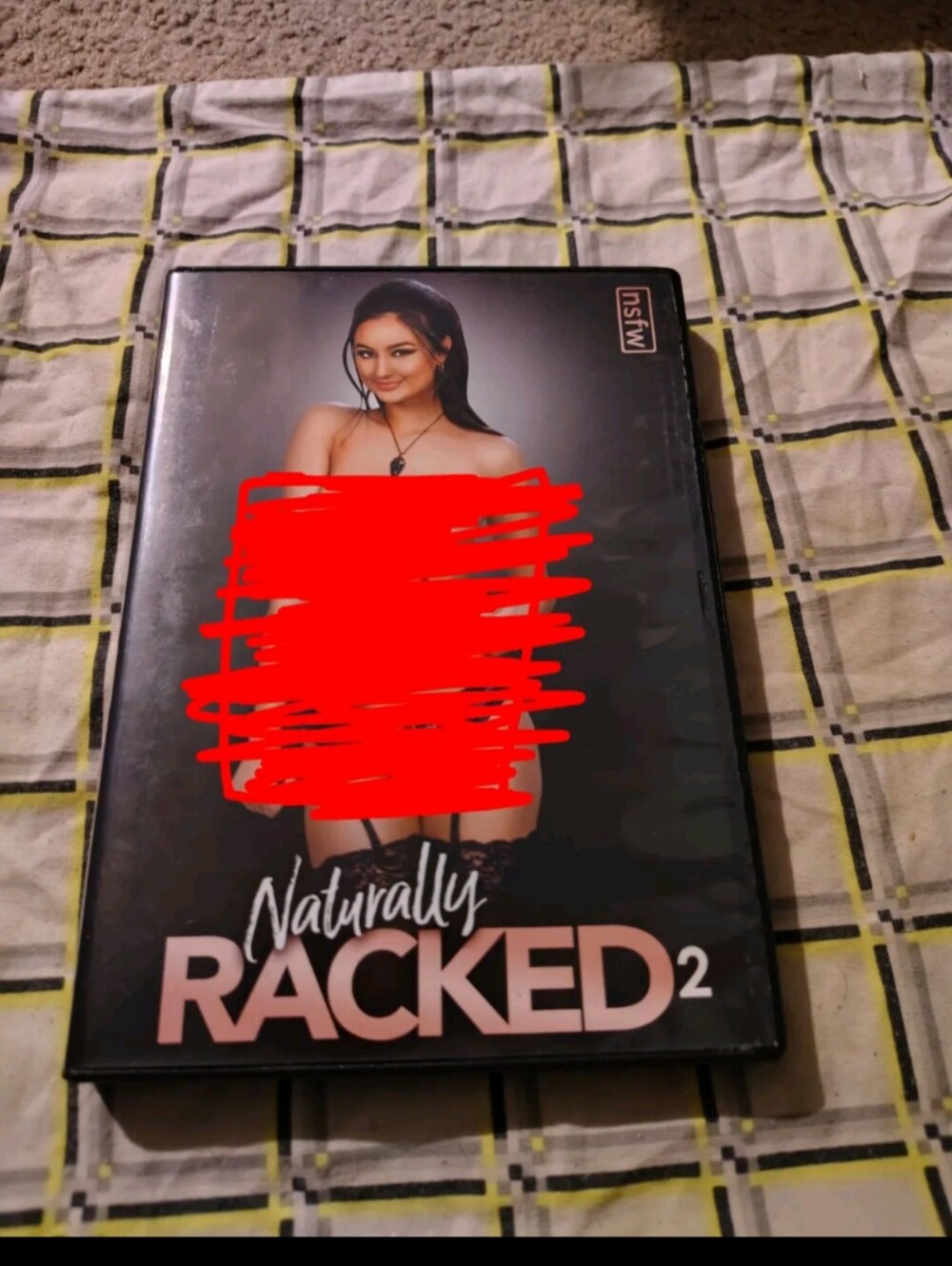 Naturally Racked #2 Eliza Ibarra + Aidra Fox + Katy Jayne + Alexis Adams Erotic